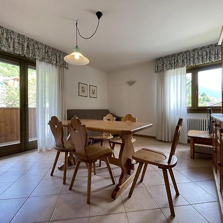 Condominio Gaiolin Giustino Dış mekan fotoğraf