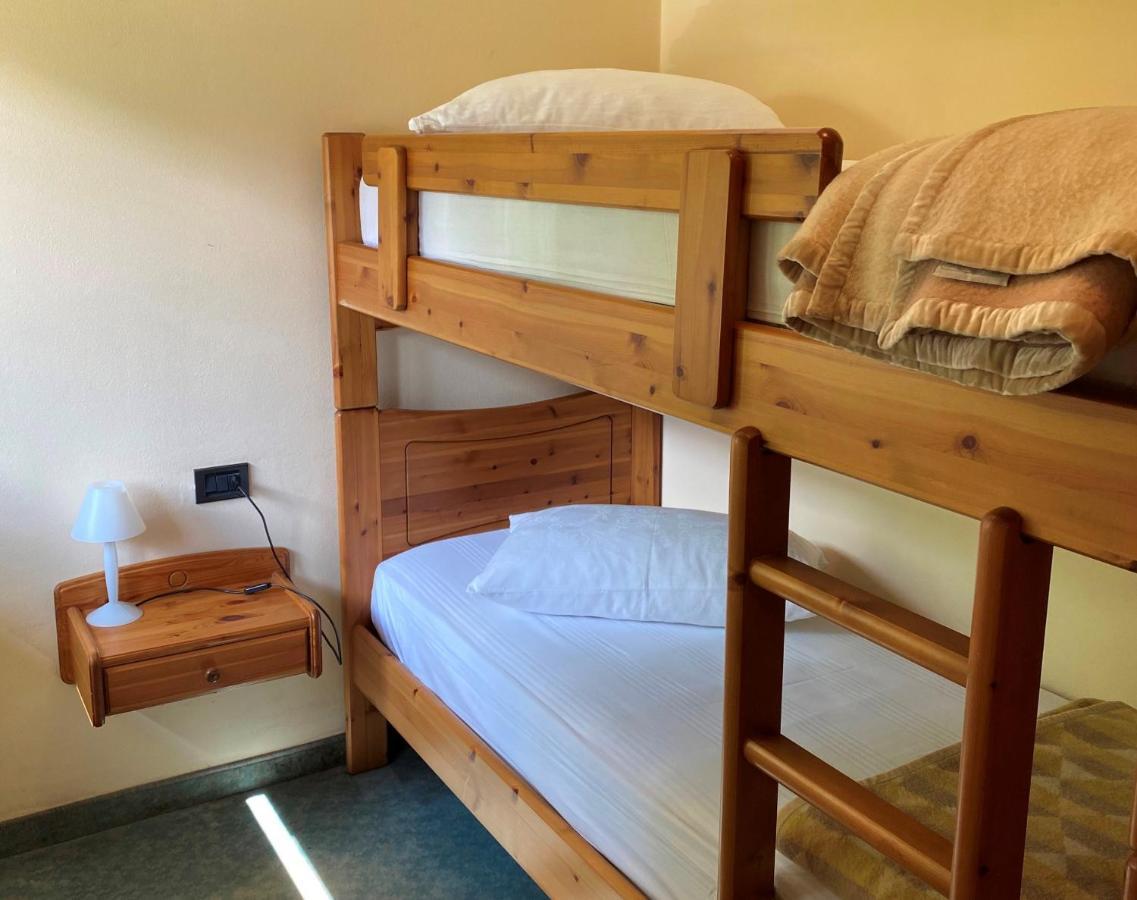 Condominio Gaiolin Giustino Dış mekan fotoğraf