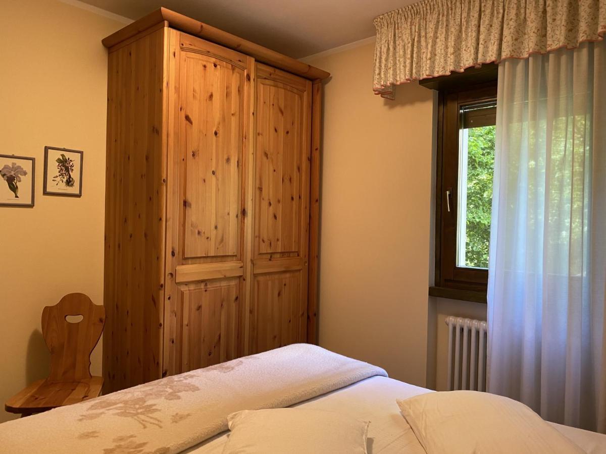 Condominio Gaiolin Giustino Dış mekan fotoğraf