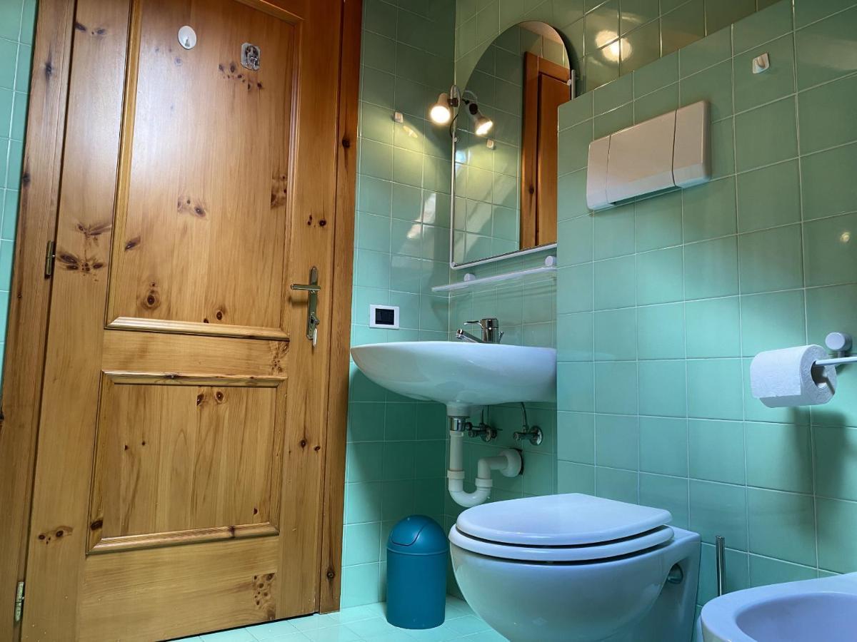 Condominio Gaiolin Giustino Dış mekan fotoğraf