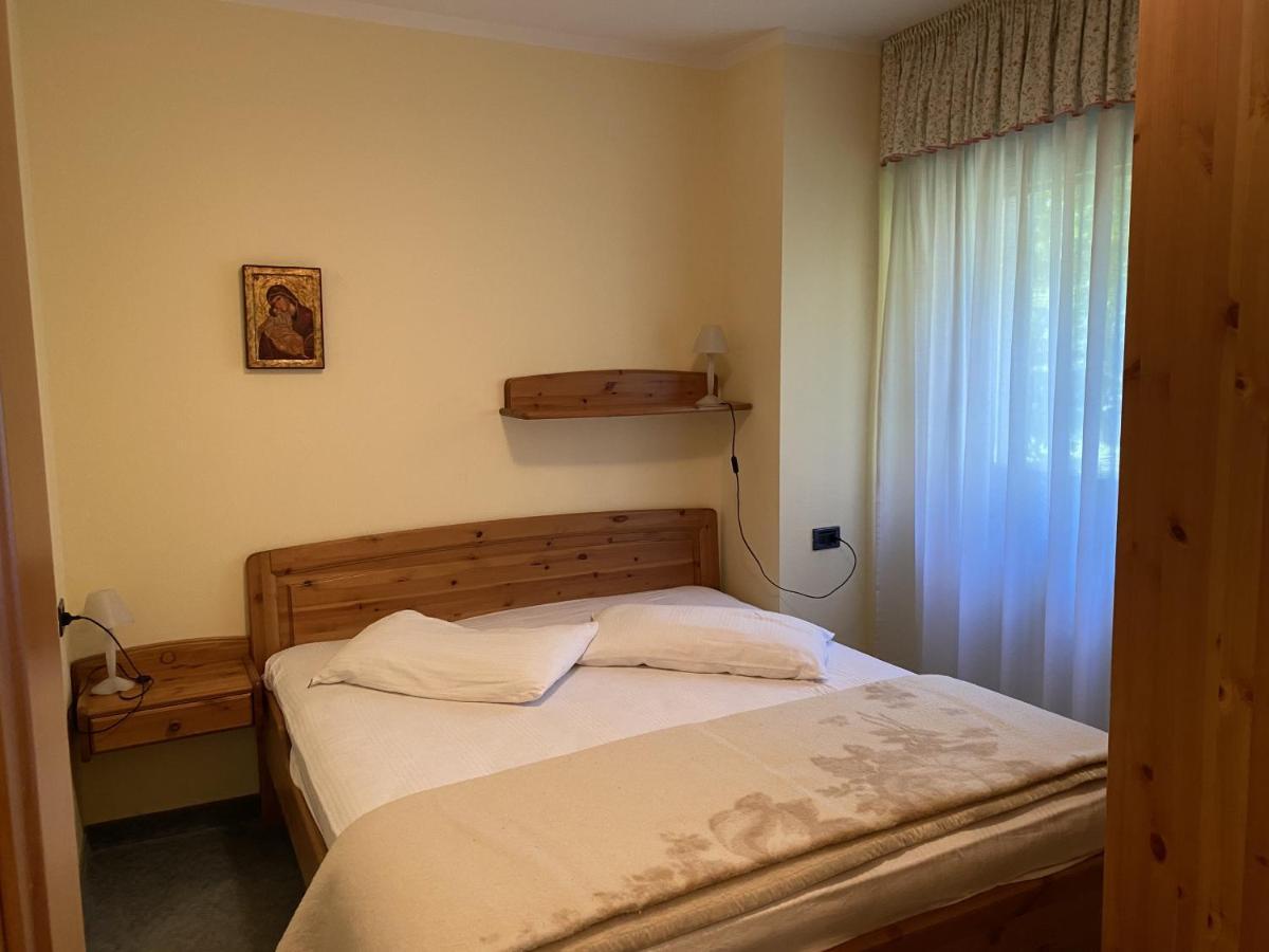 Condominio Gaiolin Giustino Dış mekan fotoğraf