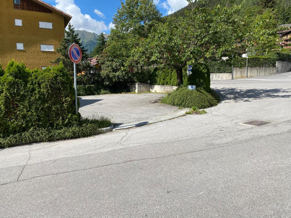 Condominio Gaiolin Giustino Dış mekan fotoğraf