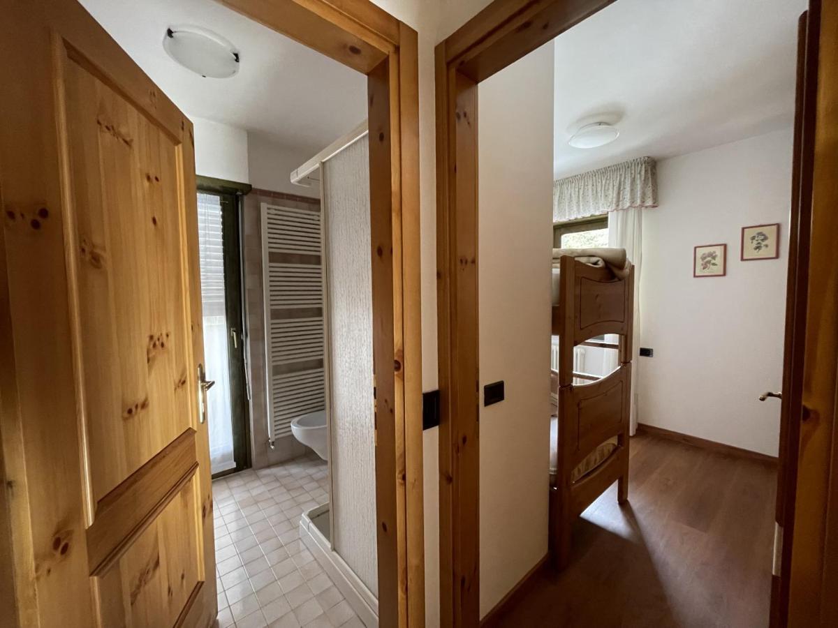 Condominio Gaiolin Giustino Dış mekan fotoğraf