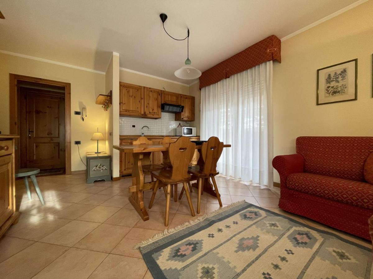 Condominio Gaiolin Giustino Dış mekan fotoğraf