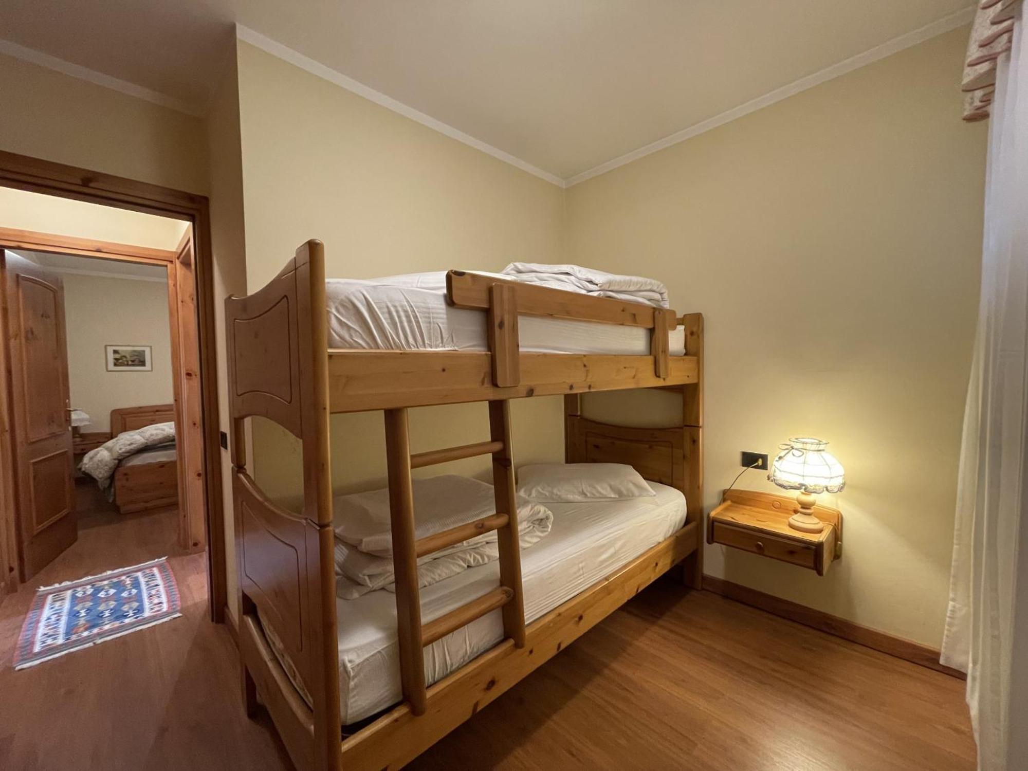 Condominio Gaiolin Giustino Dış mekan fotoğraf