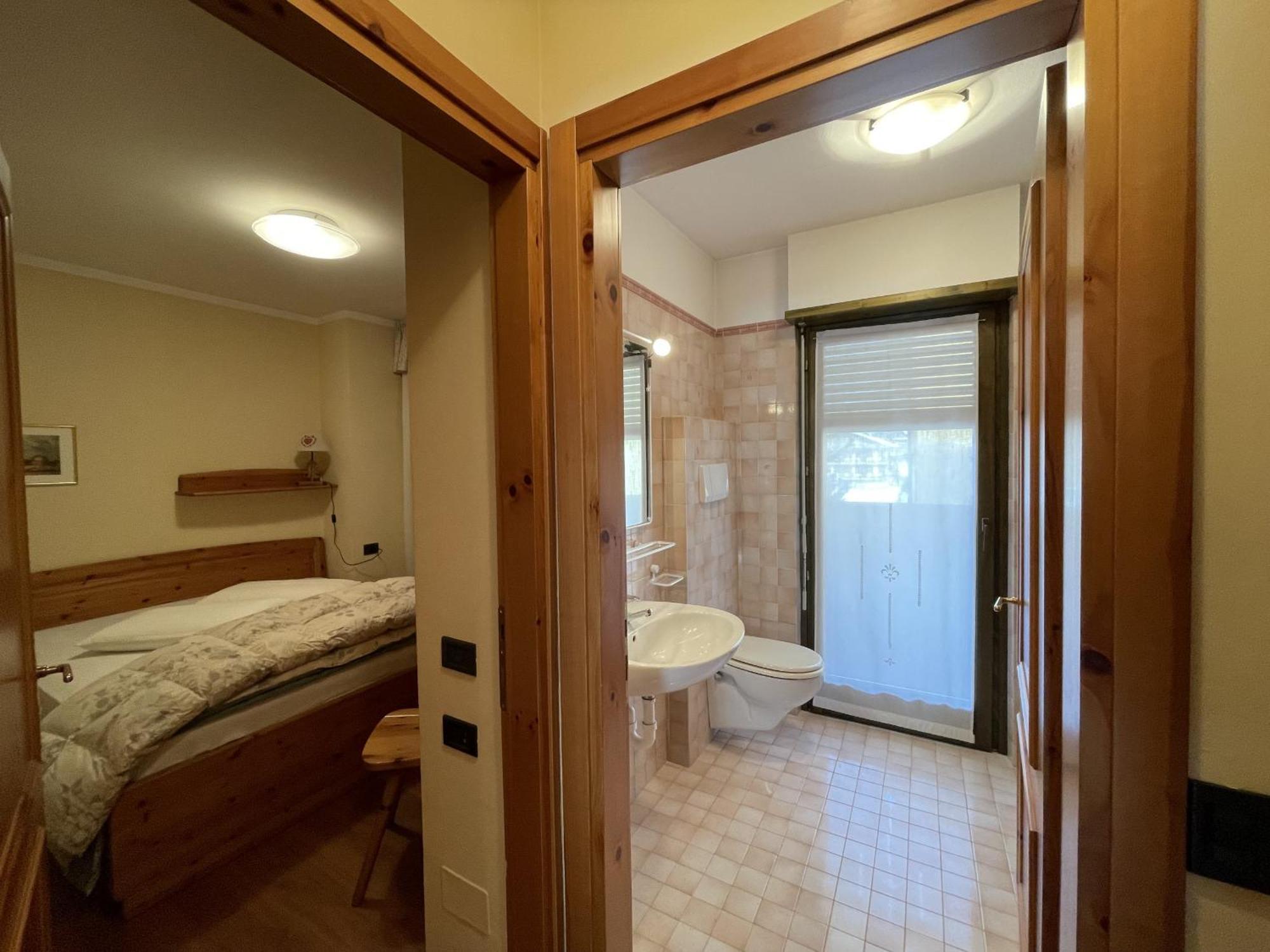 Condominio Gaiolin Giustino Dış mekan fotoğraf