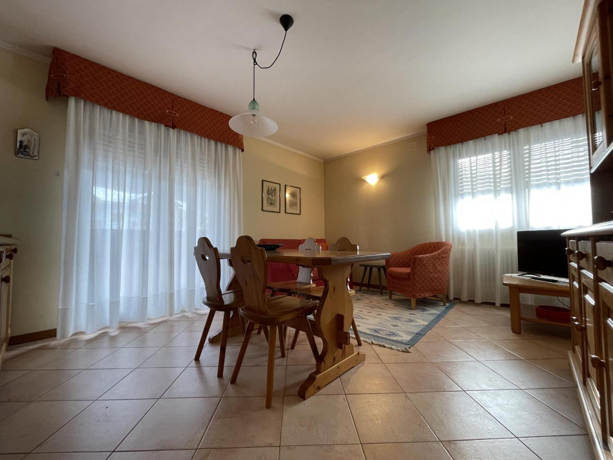 Condominio Gaiolin Giustino Dış mekan fotoğraf