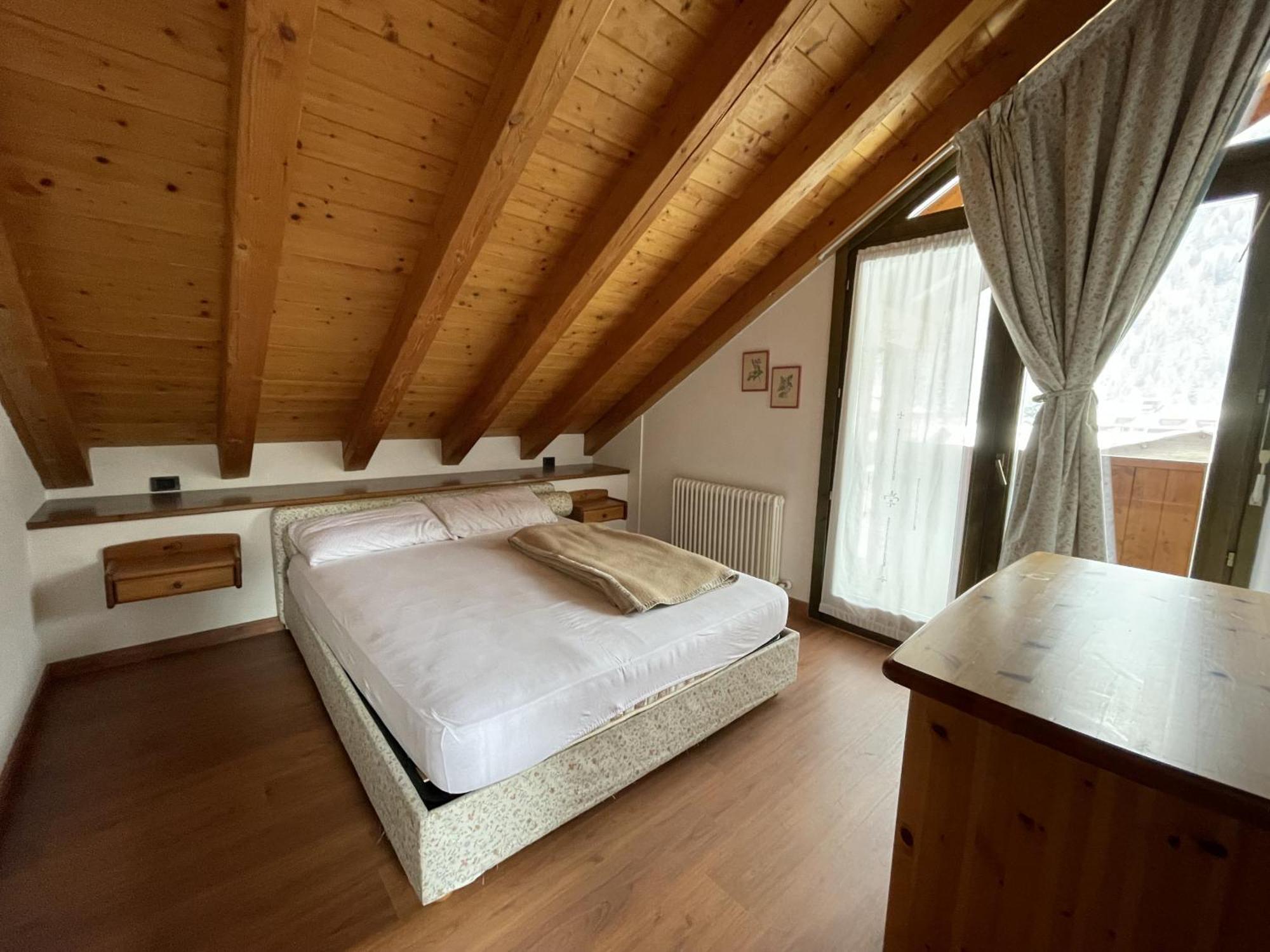 Condominio Gaiolin Giustino Dış mekan fotoğraf