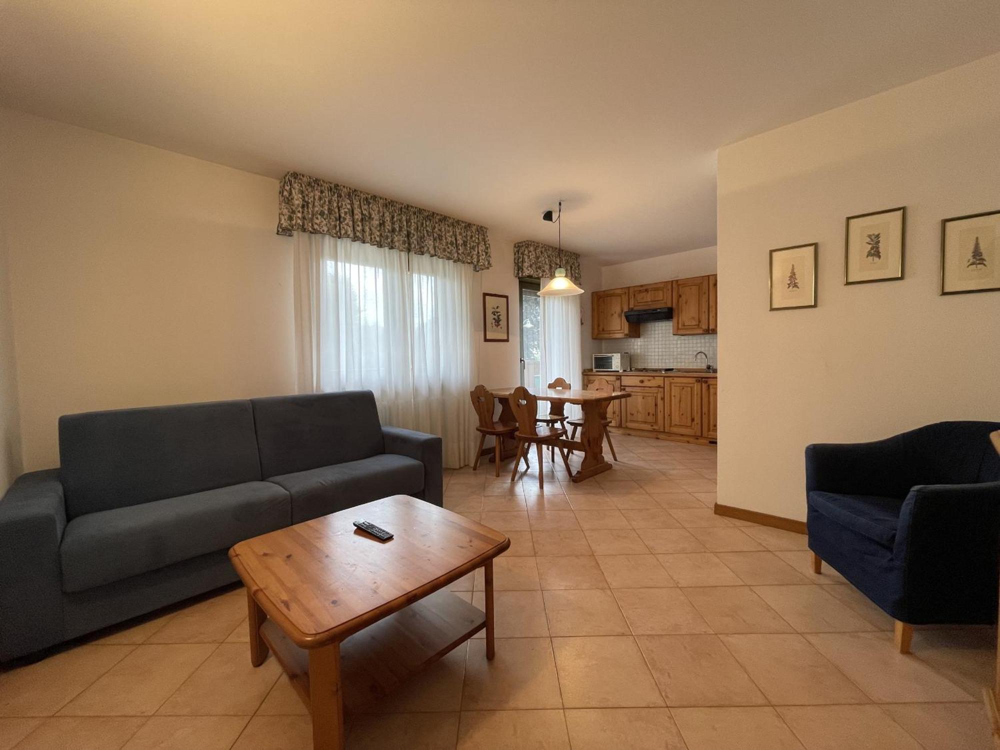 Condominio Gaiolin Giustino Dış mekan fotoğraf