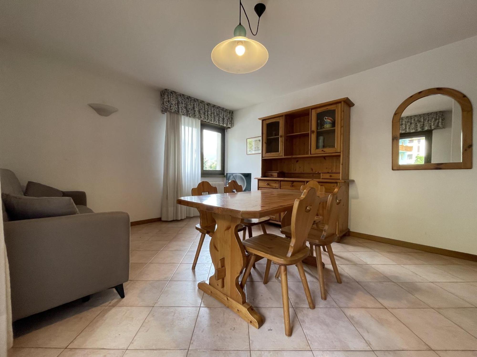 Condominio Gaiolin Giustino Dış mekan fotoğraf