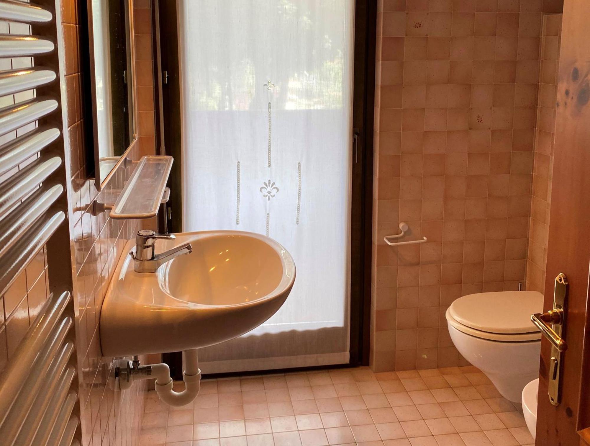 Condominio Gaiolin Giustino Dış mekan fotoğraf