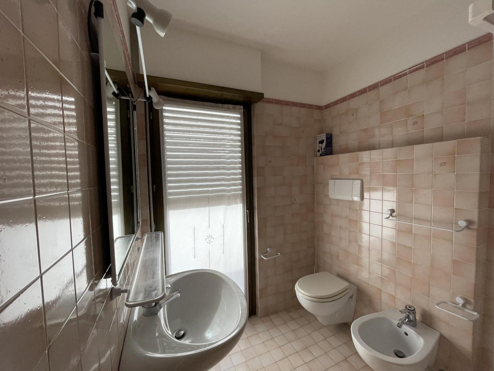 Condominio Gaiolin Giustino Dış mekan fotoğraf